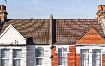 clay roofing Bellasize, East Riding Of Yorkshire