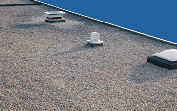 flat roofing Bellasize, East Riding Of Yorkshire