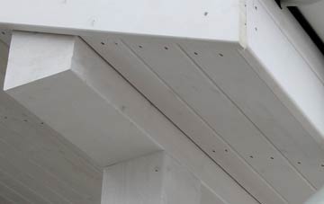 soffits Bellasize, East Riding Of Yorkshire